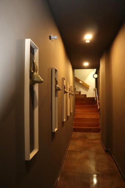 Casa Coelho Guesthouse Coimbra Dış mekan fotoğraf