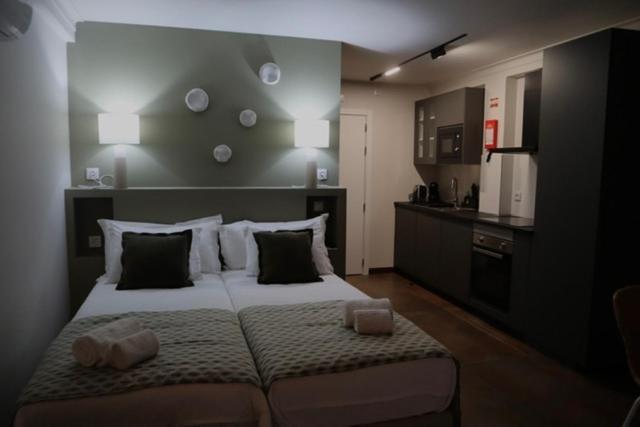 Casa Coelho Guesthouse Coimbra Dış mekan fotoğraf