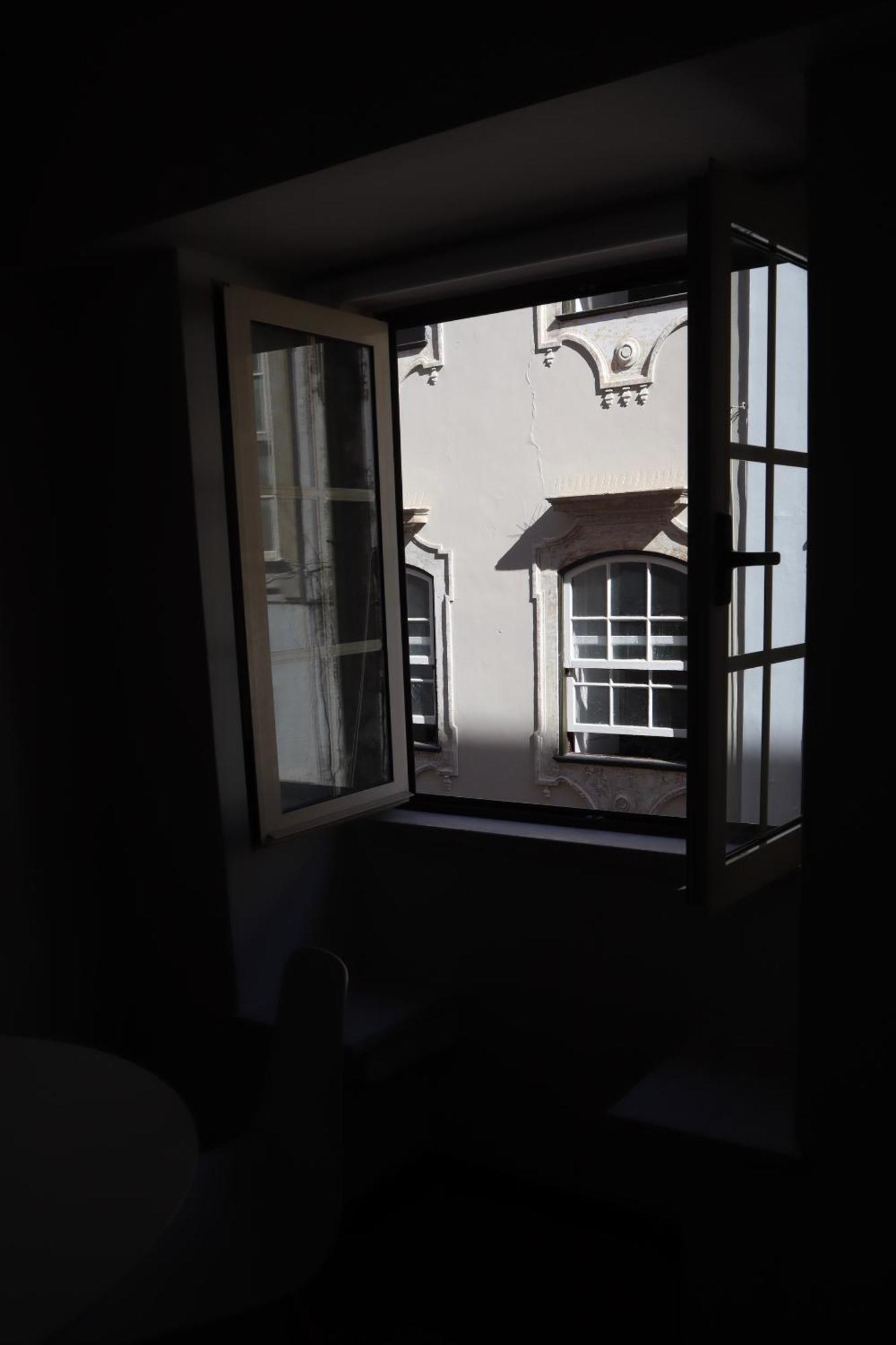 Casa Coelho Guesthouse Coimbra Dış mekan fotoğraf