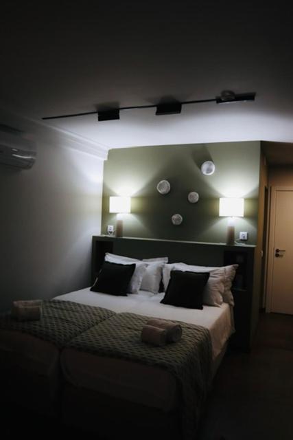 Casa Coelho Guesthouse Coimbra Dış mekan fotoğraf